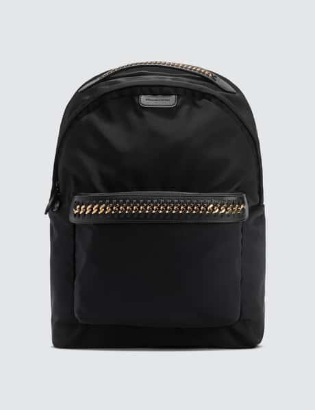 Stella McCartney - Eco Nylon Backpack | HBX display picture 1