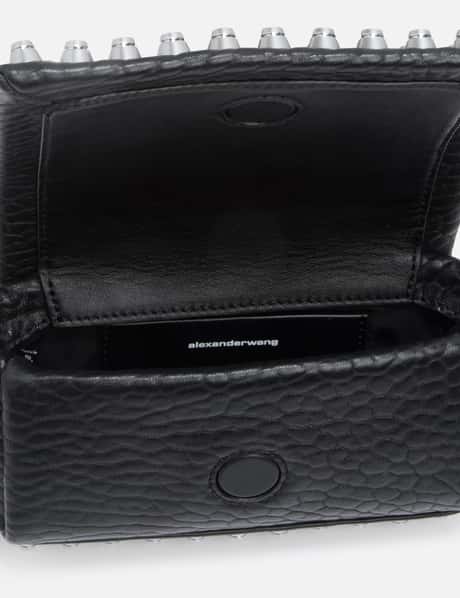 RICCO MINI FLAP CROSSBODY view 15