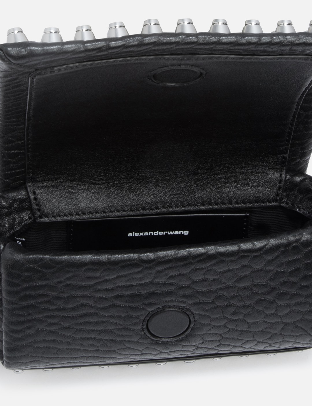 RICCO MINI FLAP CROSSBODY view 16