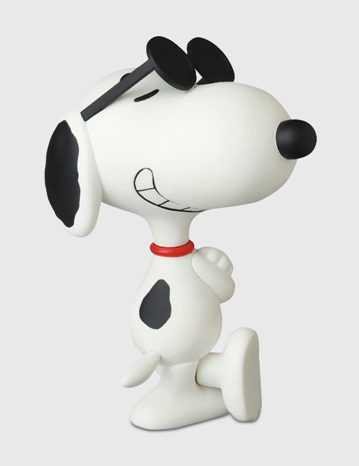 VCD SUNGLASSES SNOOPY 1971 Ver. Placeholder Image