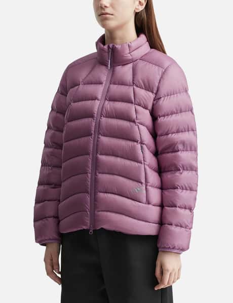 Fly Light Down Jacket view 7