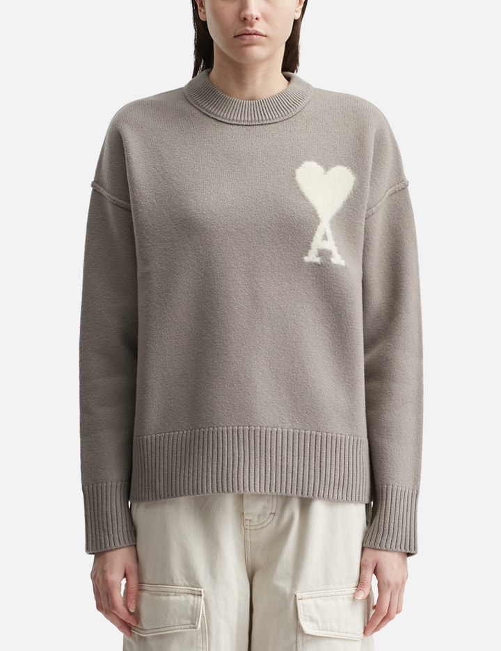 Wool Ami De Coeur Sweater Placeholder Image