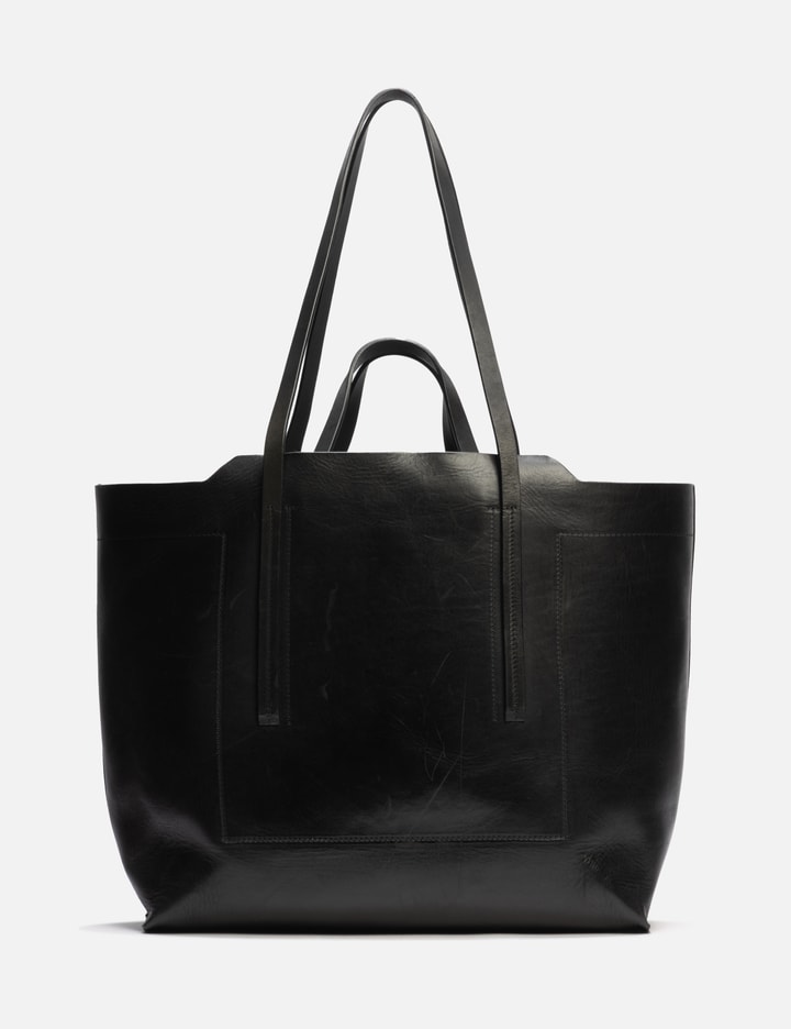 Leather Tote Bag Placeholder Image