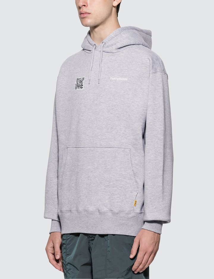 Sales Promotion Hoodie Placeholder Image