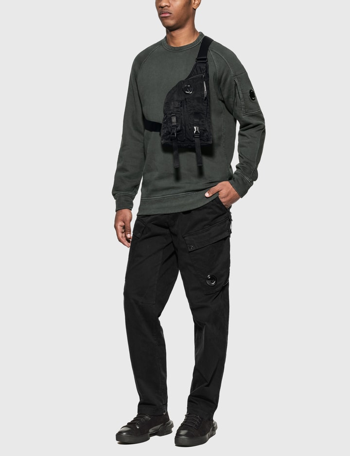 Lens Detail Sweatshirt Placeholder Image