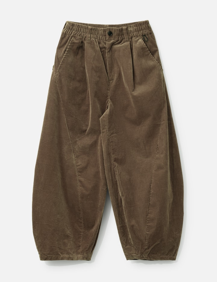 CLESSTE Corduroy Pant