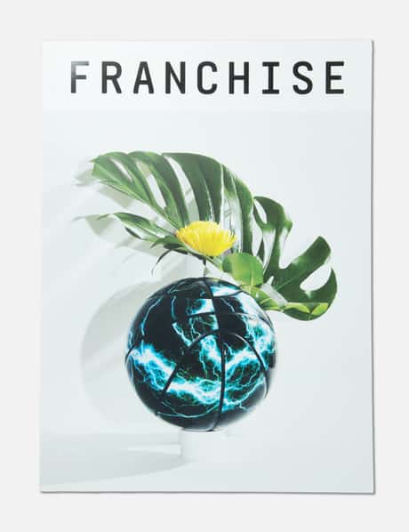 FRANCHISEMAGAZINE Issue 03