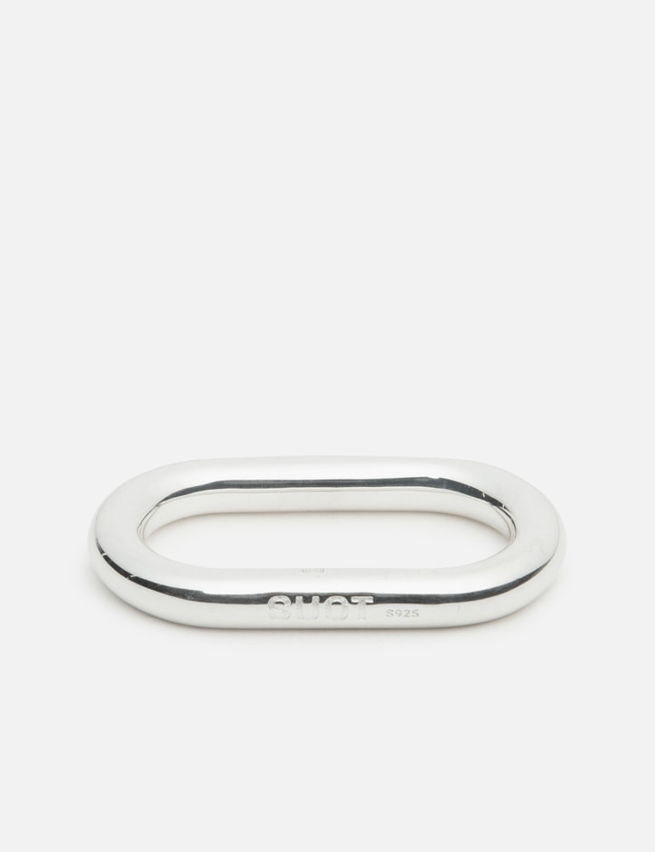 Sterling Silver Double Ring Placeholder Image