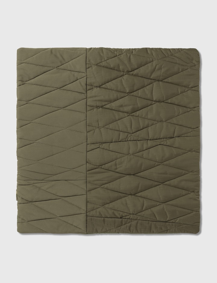TriQuilted Cushion Placeholder Image