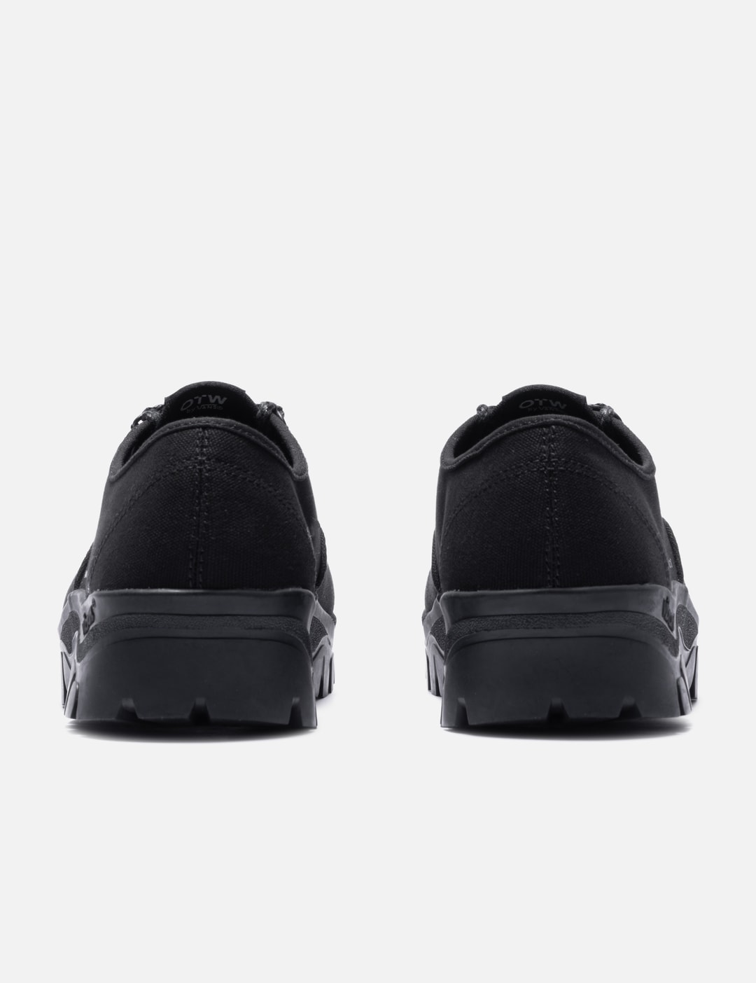 OTW By Vans X OAMC Authentic Oxford view 10