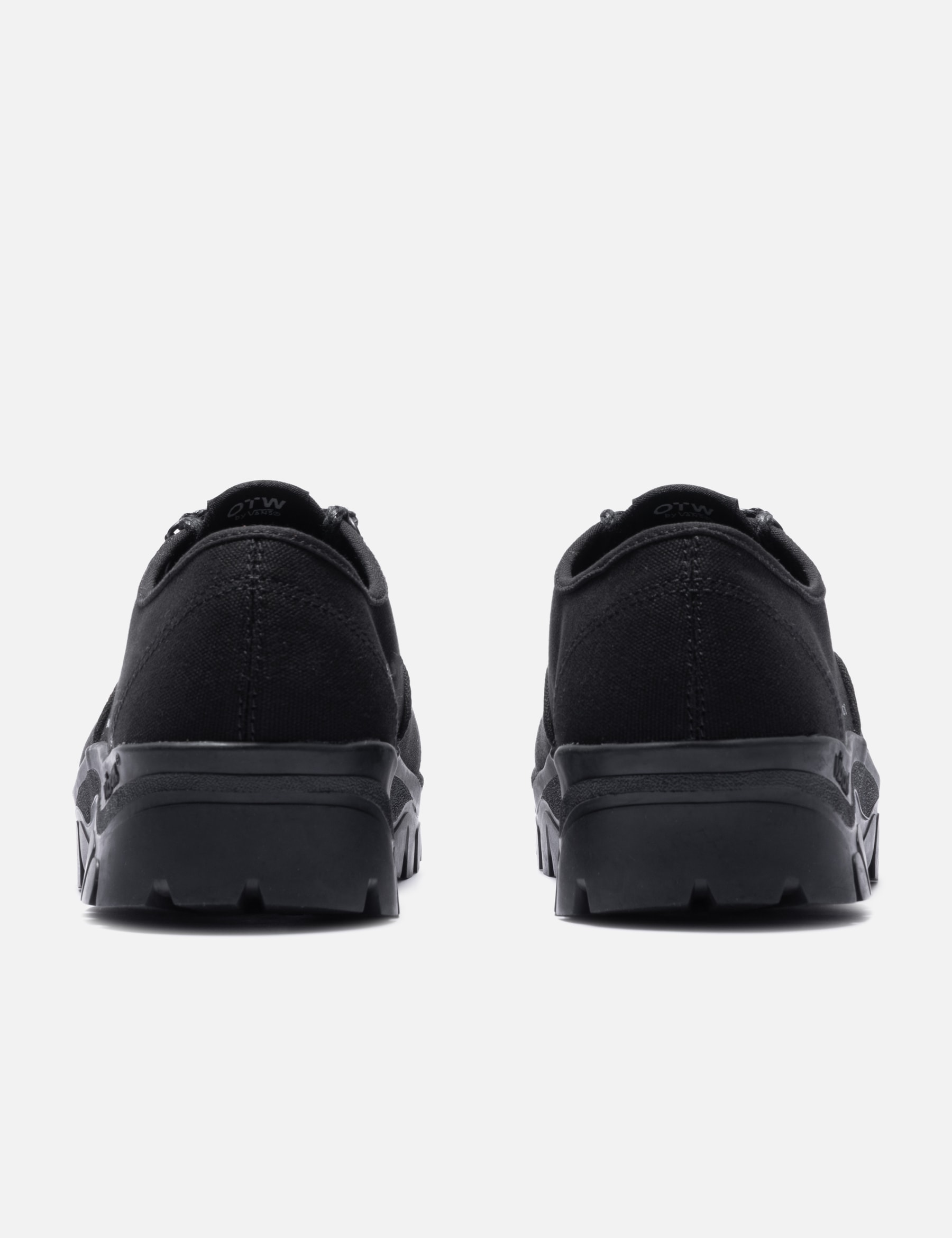 OTW By Vans X OAMC Authentic Oxford view 15