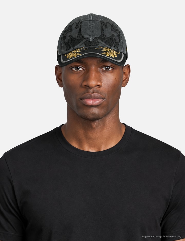 Umbro Slam Jam X Umbro Laurel Cap