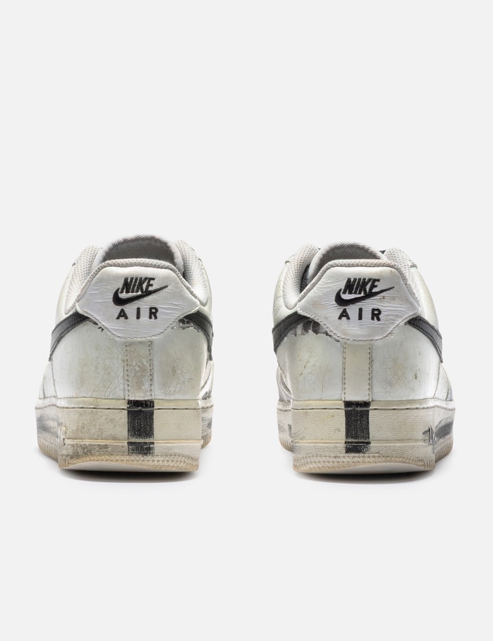 Peaceminusone Air Force 1 "Paranoise" Placeholder Image
