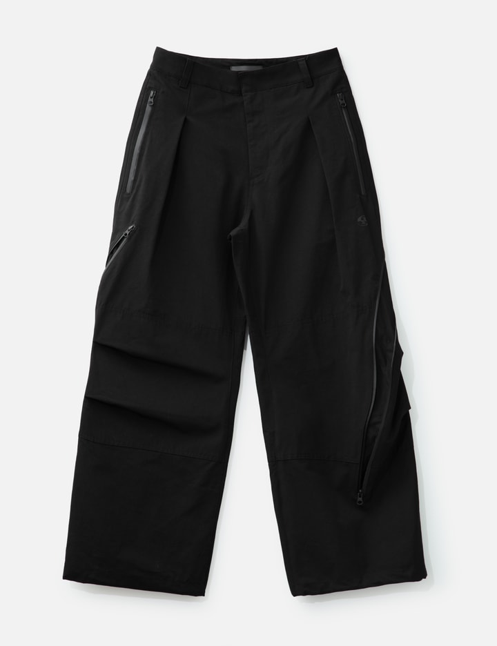 Affine Curve Pants_a Placeholder Image