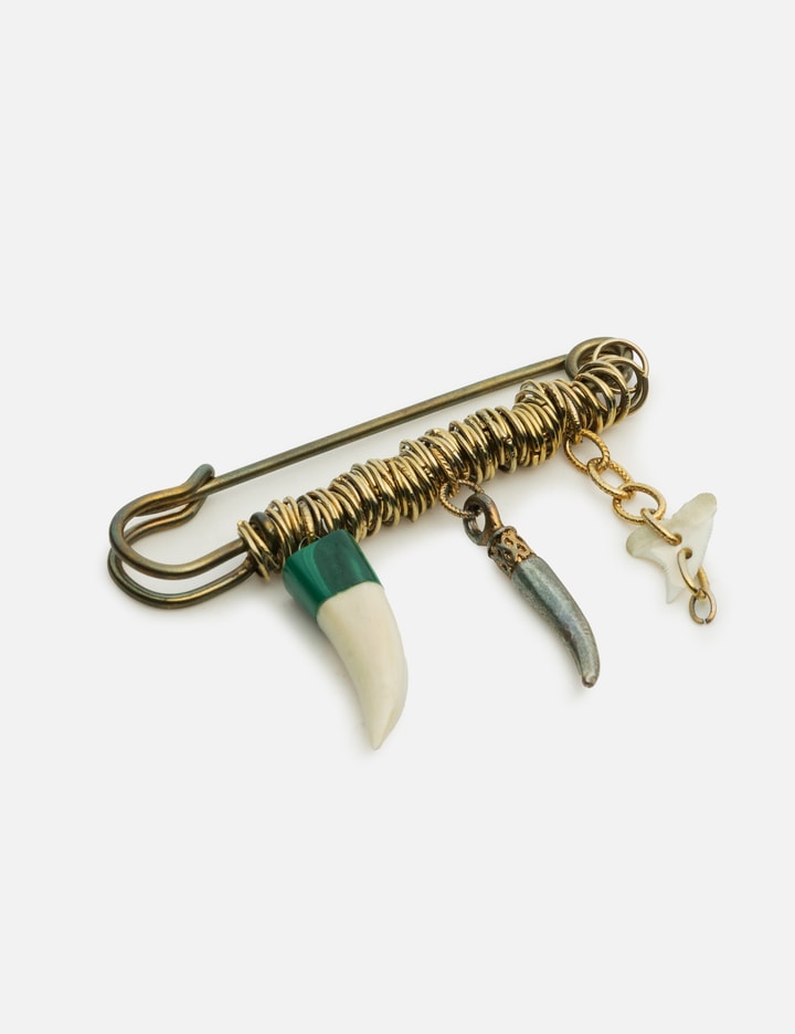Brooch Placeholder Image