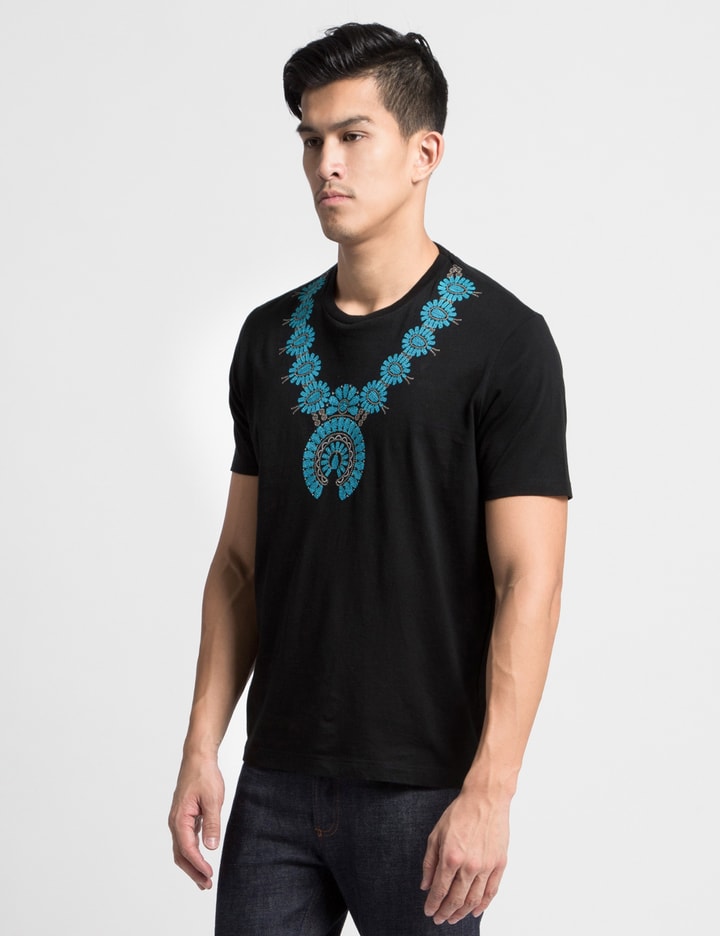 Black Chief T-Shirt Placeholder Image