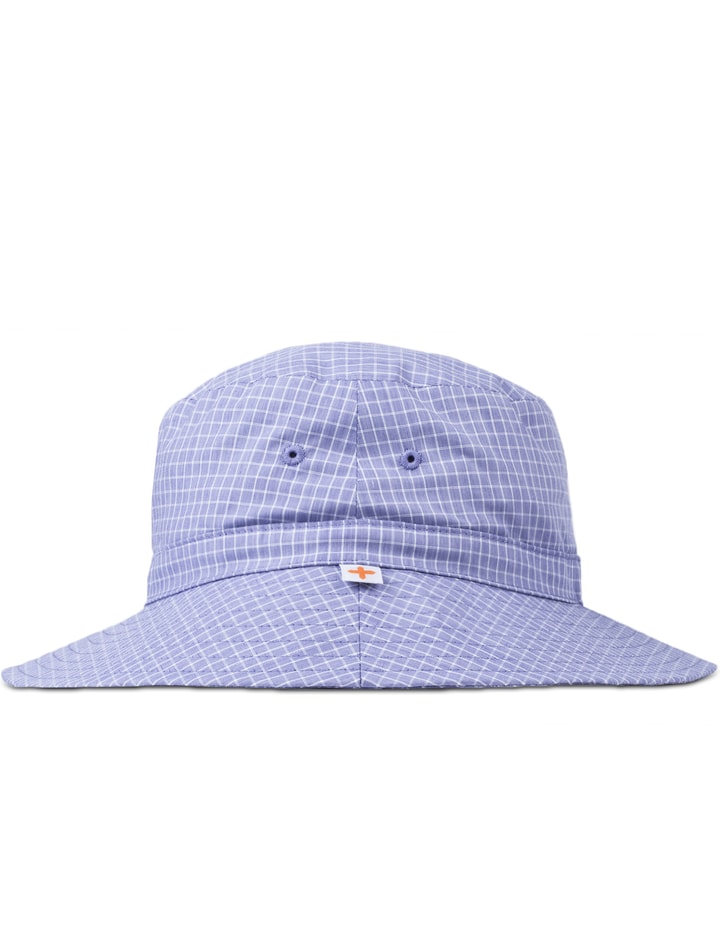 Check Bucket Hat Placeholder Image