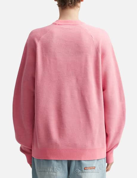 X Peanuts Spike Knit Sweater view 12