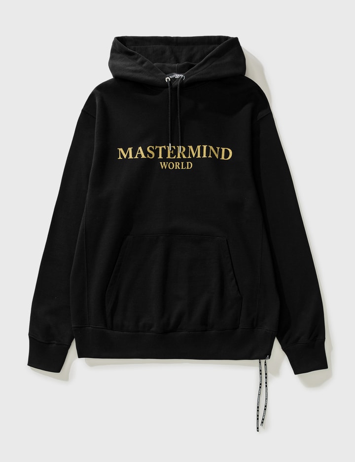 Mastermind World 로고 후디 Placeholder Image