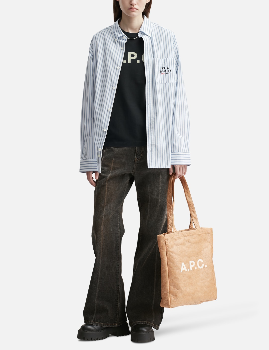 Standard Grand VPC T-Shirt view 12