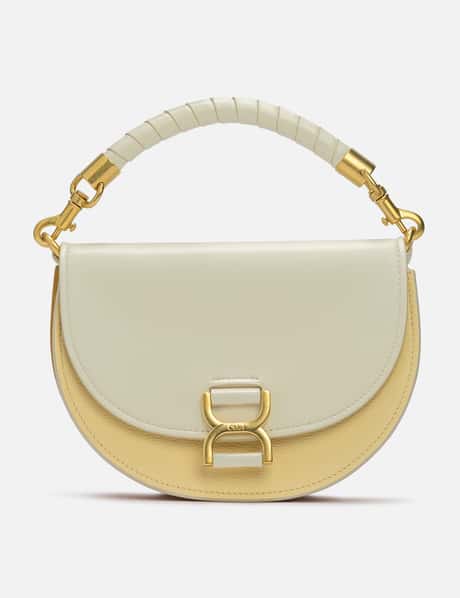 Chloé Marcie Chain Flap Bag