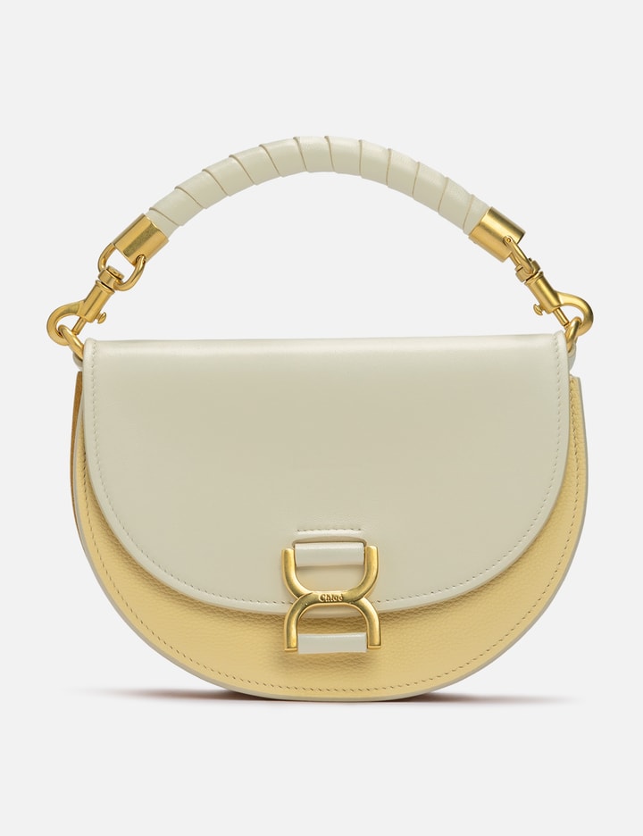 Chloé Marcie Chain Flap Bag