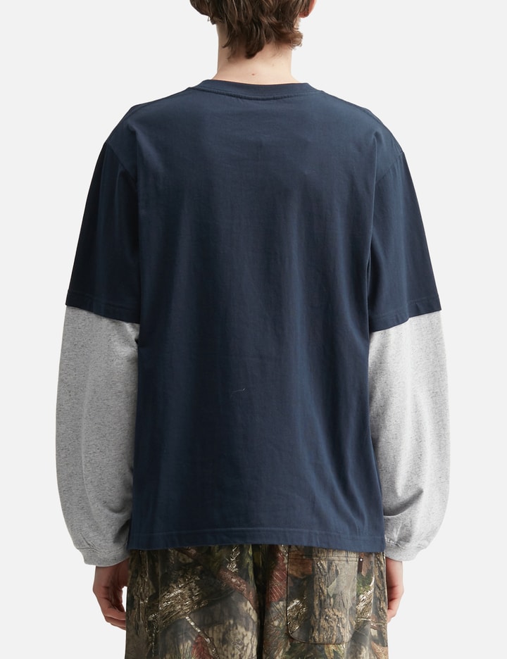 thisisneverthat® Layered Long Sleeves T-Shirt