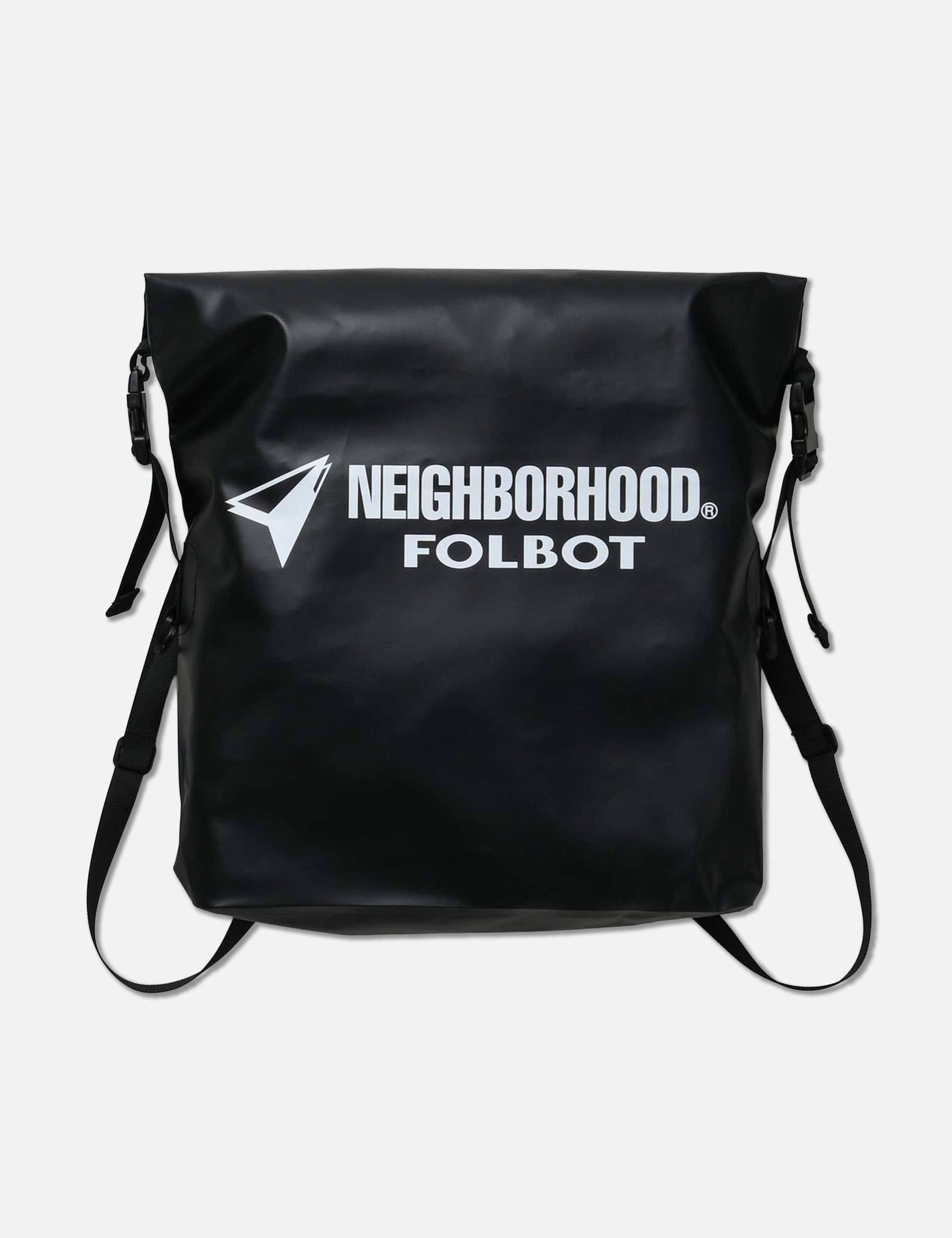 NH X Folbot Waterproof Dry Bag view 16