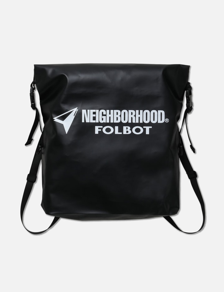 NEIGHBORHOOD NH X Folbot Waterproof Dry Bag