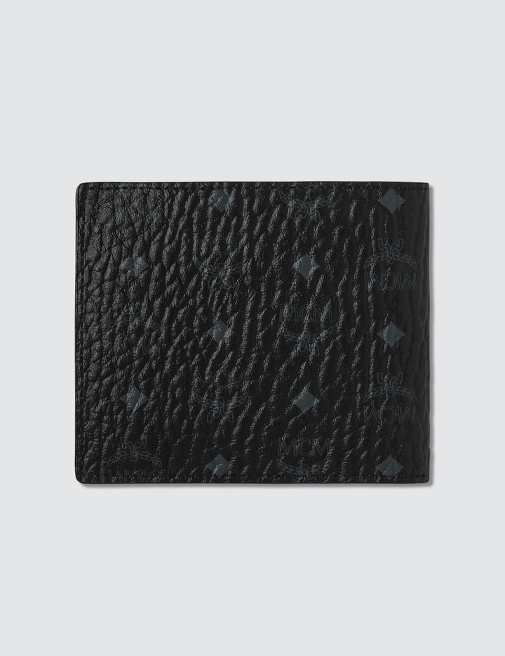 Claus Bi-Fold Coin Wallet Placeholder Image