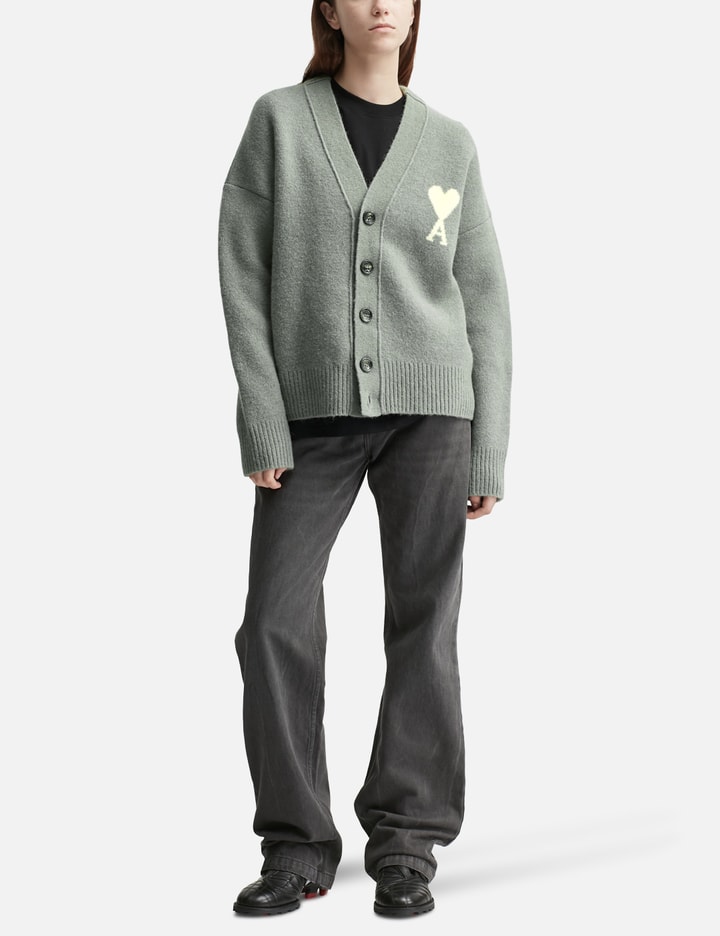 Alpaca Ami De Coeur Cardigan Placeholder Image