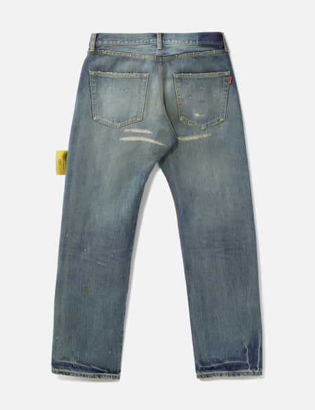 UC1F4503-1 Jeans view 8