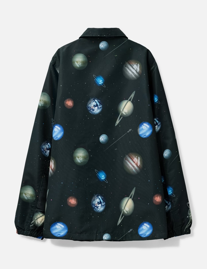 BAPE Planet Nylon Jacket