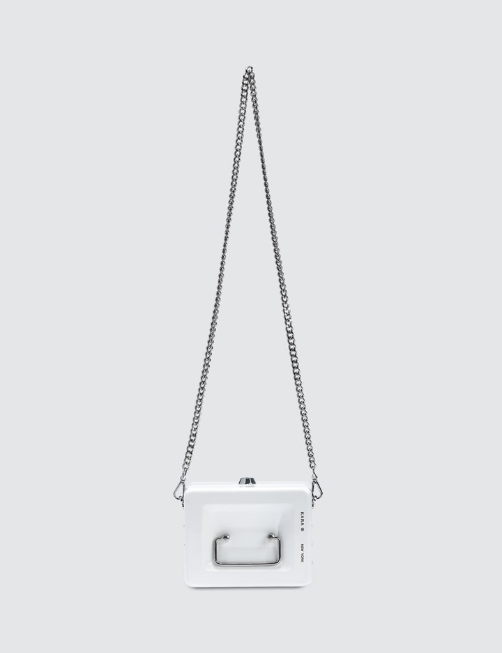 Lock Box Placeholder Image