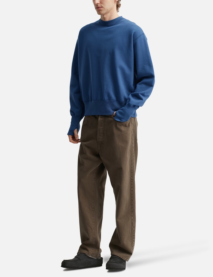 Unlikely Unlikely Simple Sweat Crew "West"