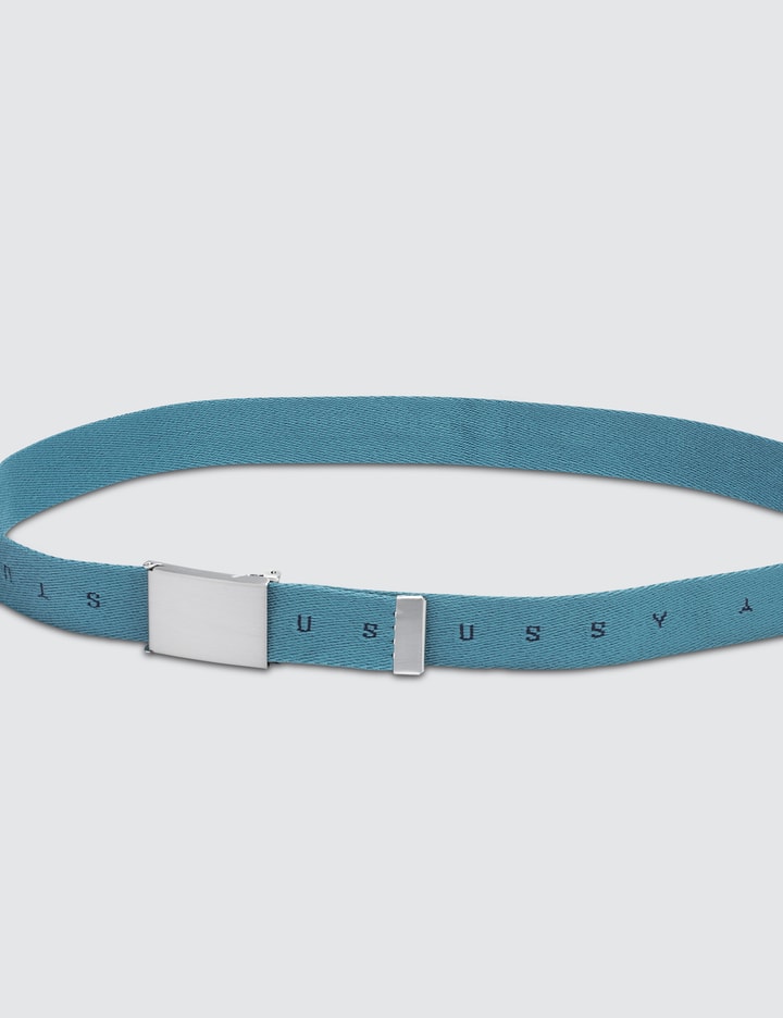 Small Stussy Web Belt Placeholder Image