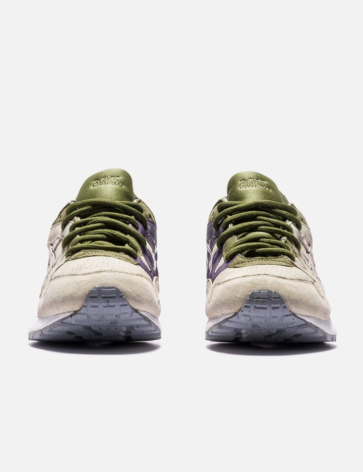 Concepts Gel Lyte 5 "Pistachio" Placeholder Image