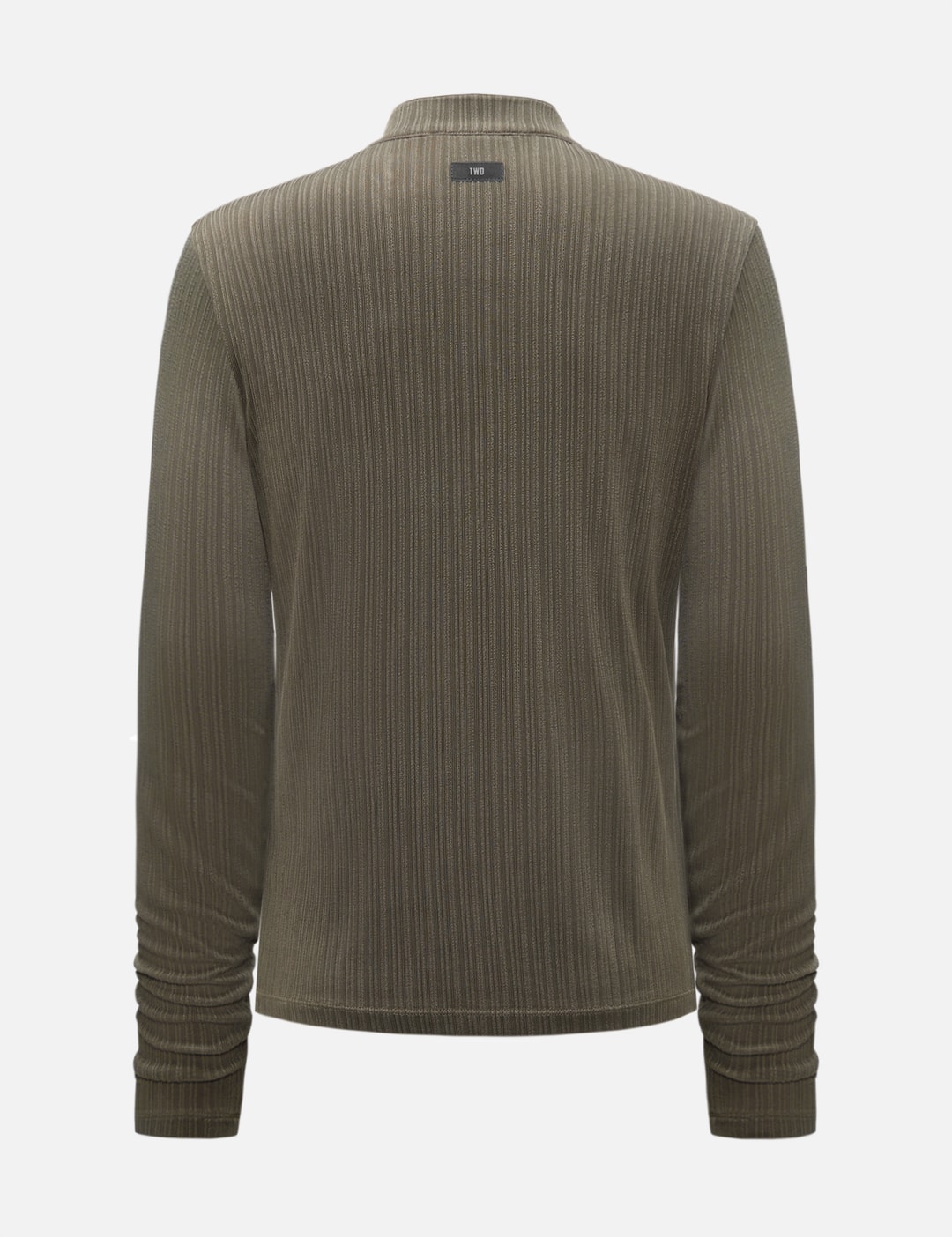 Reset Stand-Collar Top view 9