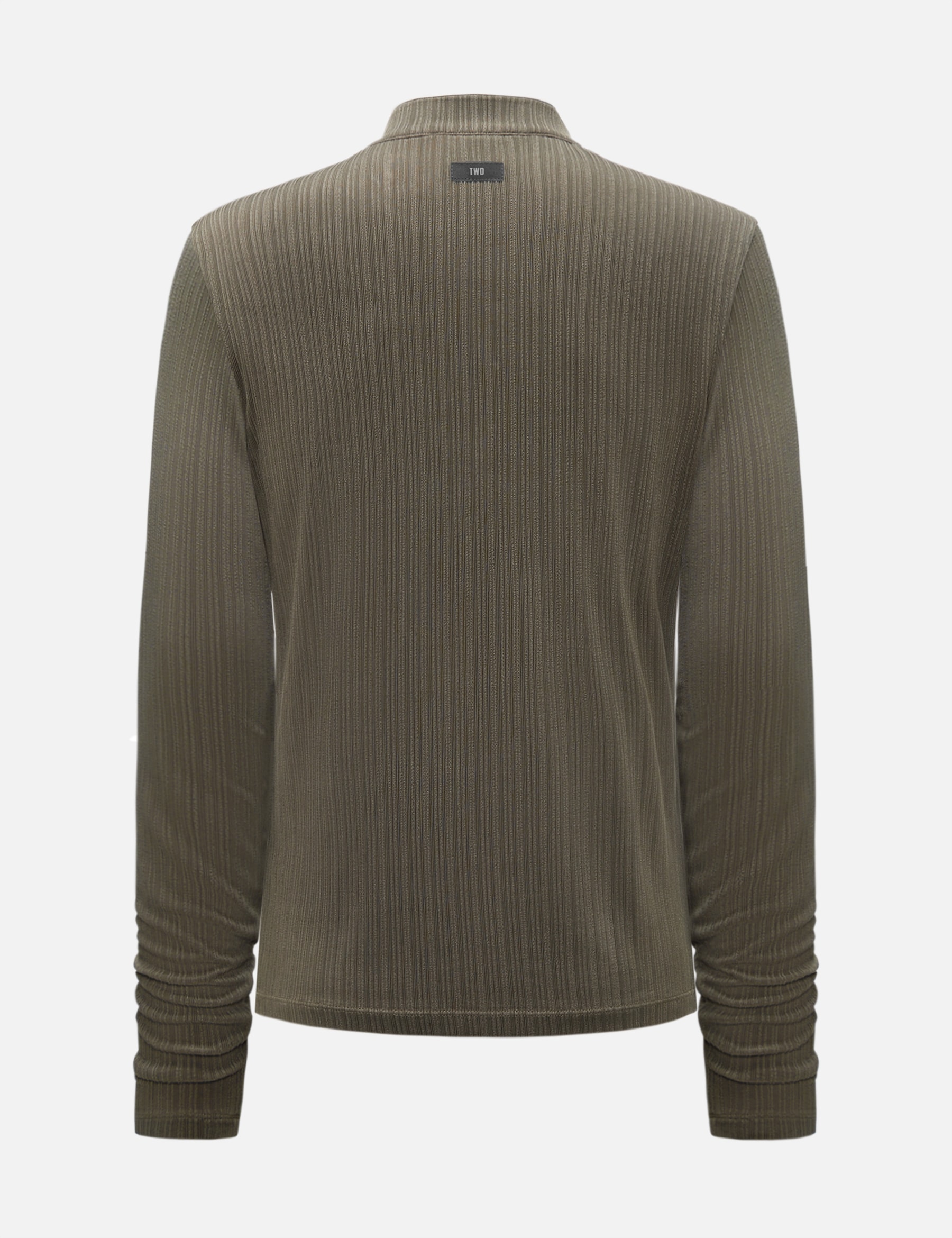 Reset Stand-Collar Top view 17