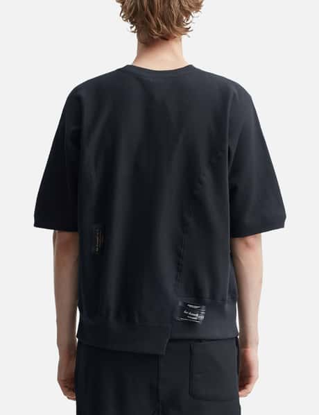 X Champion Cotton Fleece Sweatshirt Pullover view 12