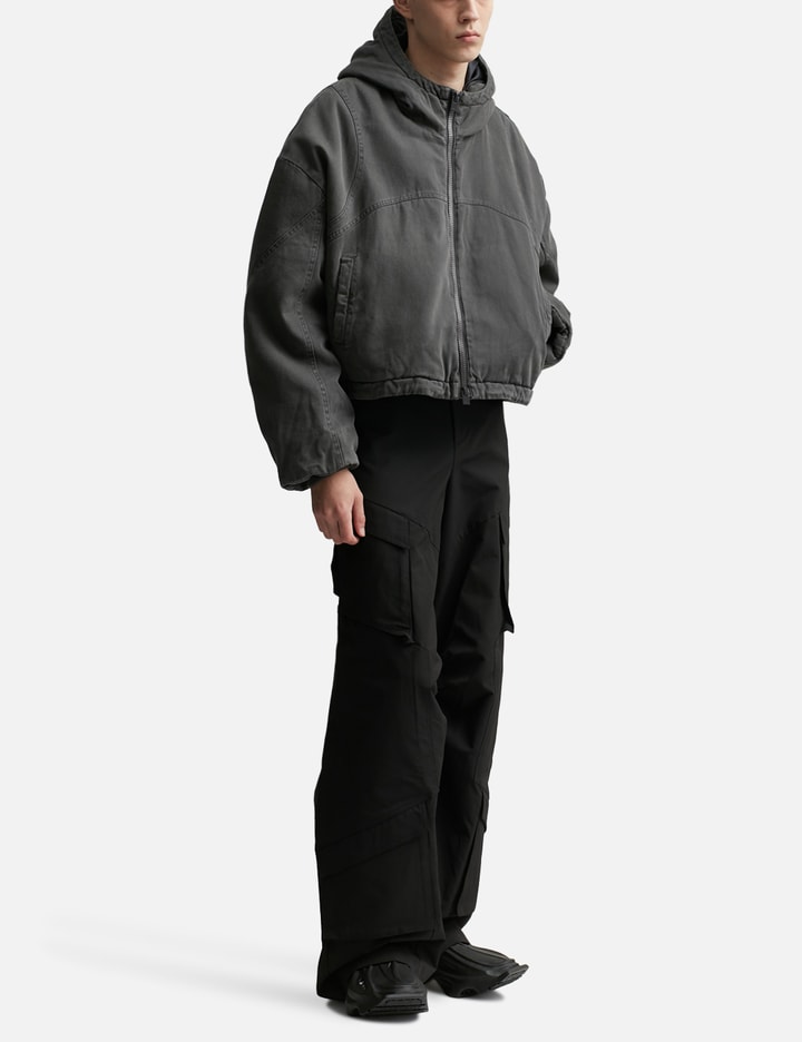 HELIOT EMIL 2024AW DUX WORKER JACKET
