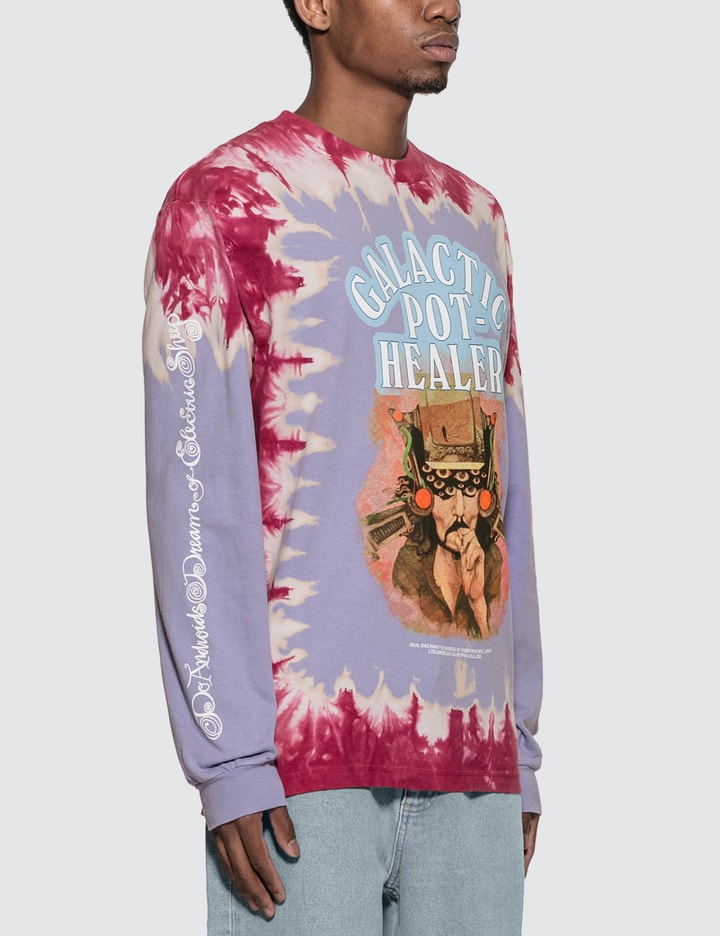 GPH Long Sleeve T-Shirt Placeholder Image