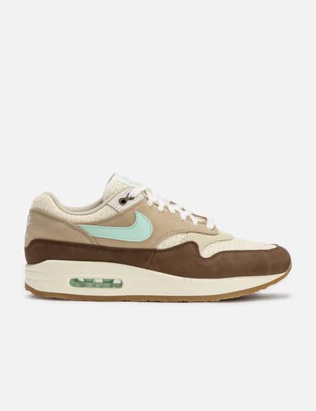 Nike - Nike Air Max 1 PRM | - Globally Curated Fashion and Lifestyle Hypebeast
