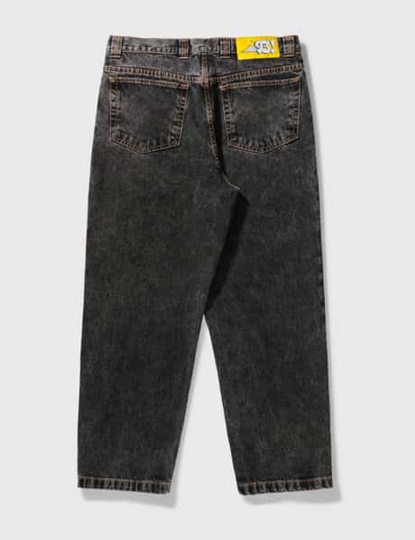 Polar Skate 93 Denim HBX