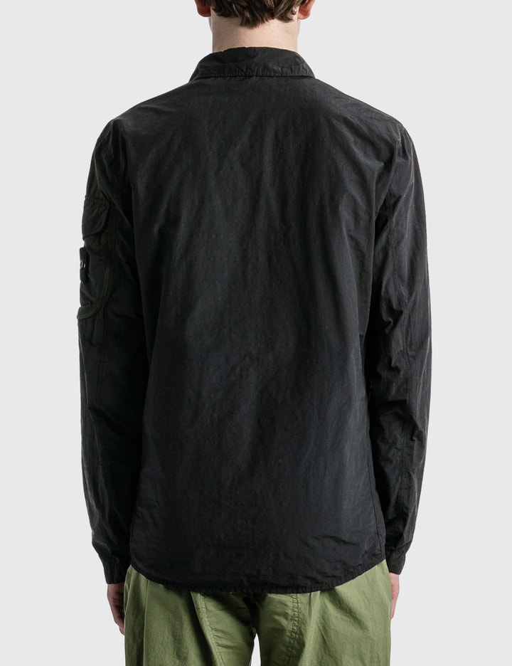 Naslan Light Overshirt Placeholder Image