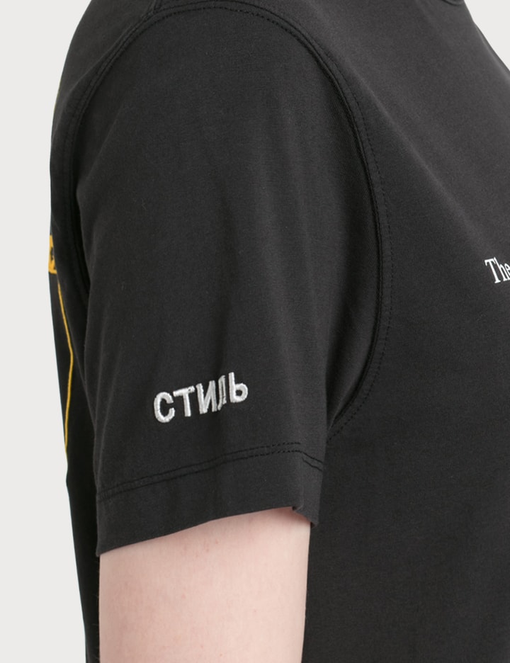 Spray CTNMb T-shirt Placeholder Image