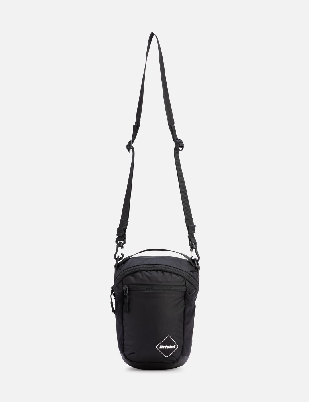 Tour Mini Shoulder Bag view 8