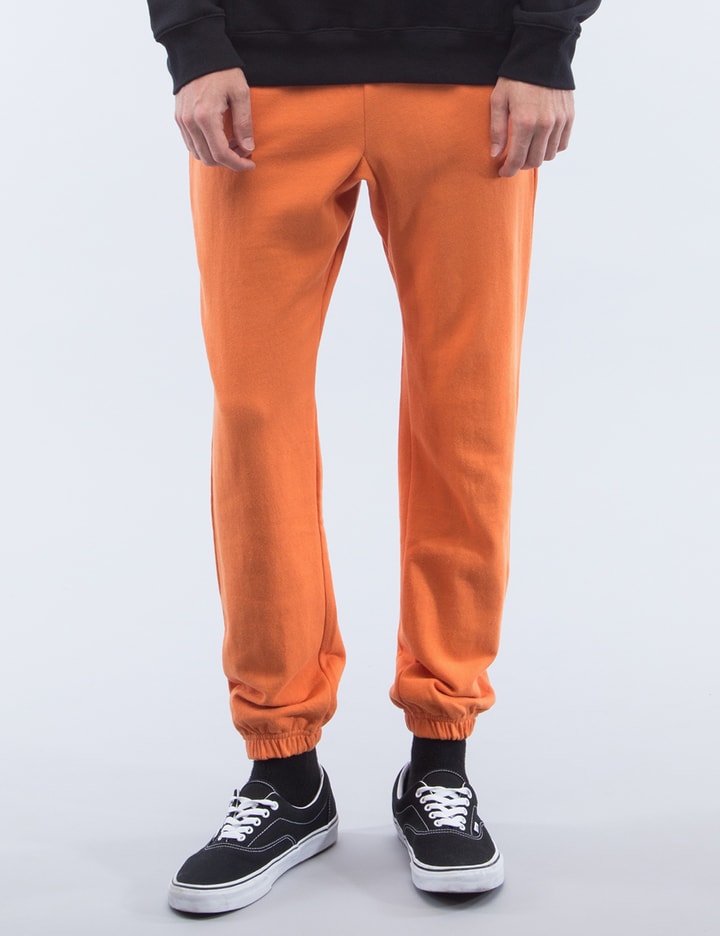 Basic Sweatpants Placeholder Image