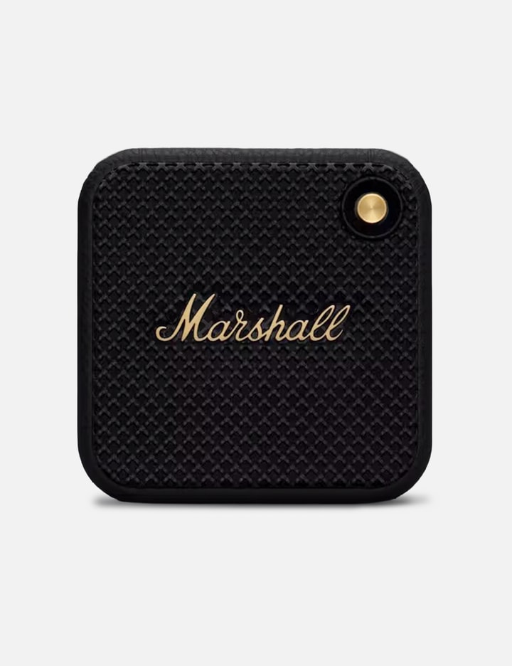 Marshall Willen Speaker