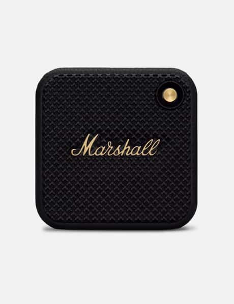 Marshall Willen Speaker